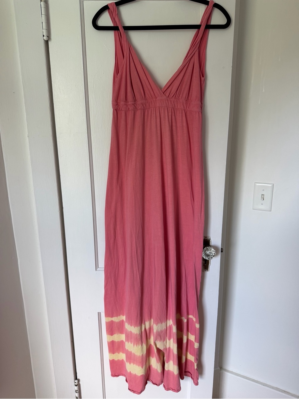 Gypsy 05 Made In Hollywood Maxi Dress